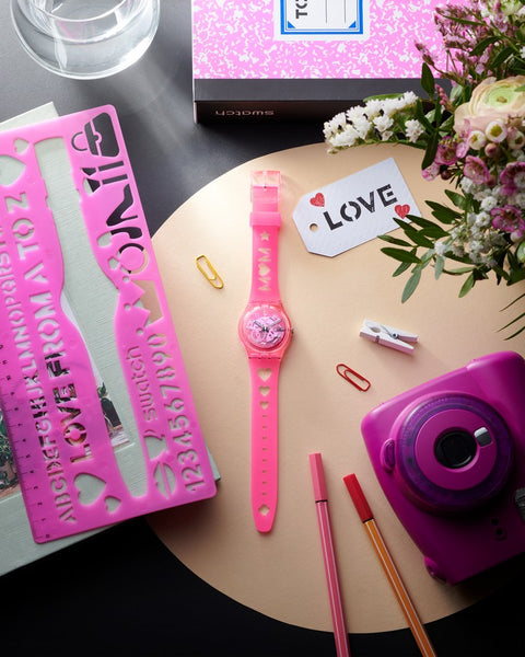 MOTHER'S DAY #swatch special