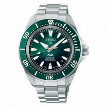 Load image into Gallery viewer, Orologio Seiko Prospex SRPL53K1 Automatico Diver 200m
