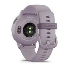 Load image into Gallery viewer, Smartwatch Garmin Vivoactive 5 Fitness Sport Wellness Avanzato Cardio Orchid Metallic