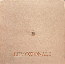 Load image into Gallery viewer, Simbolo Argento 925% per Bracciale Saldato Lemozionale