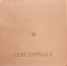 Load image into Gallery viewer, Simbolo Oro 18KT per Bracciale Saldato Lemozionale