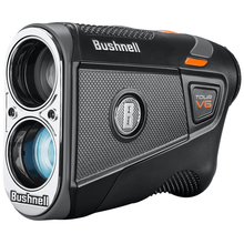 Carica l'immagine nel visualizzatore di Gallery, Telemetro Laser Bushnell Tour V6 Golf Rangefinder 202301