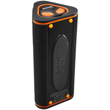 Carica l'immagine nel visualizzatore di Gallery, Cassa portatile Bushnell Wingman View GPS Altoparlante Audio Wireless Bluetooth Schermo LCD