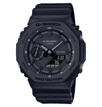 Load image into Gallery viewer, Casio G-Shock G-Squad GPS Solar Cardio Watch GBD-H1000-1ER