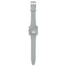 Carica l'immagine nel visualizzatore di Gallery, Orologio Swatch Bioceramic SO34M700 WHAT IF…GRAY?