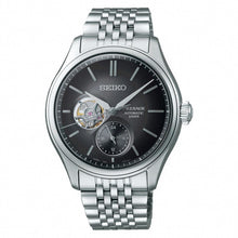Load image into Gallery viewer, Orologio Seiko Presage Classic SPB471J1 Automatico con Oper Heart