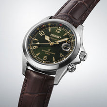 Load image into Gallery viewer, Orologio Seiko Prospex Alpinist SPB507J1 Automatico