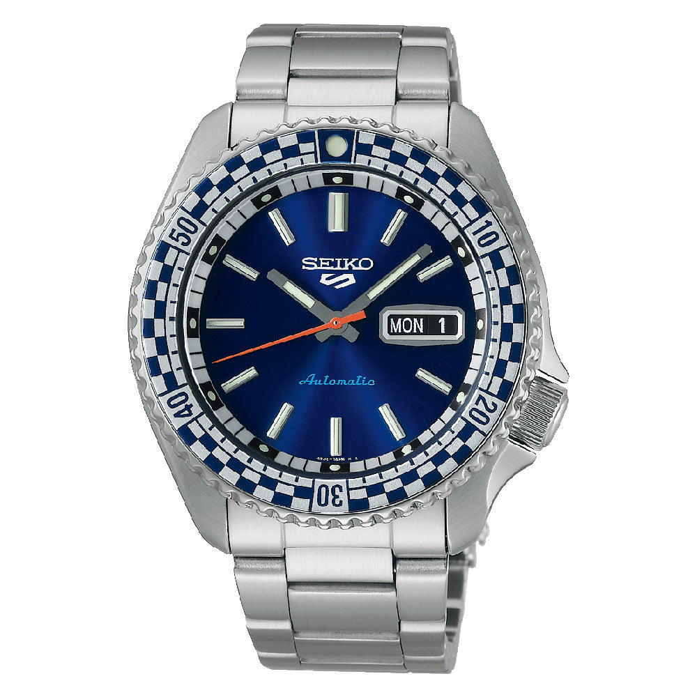 Sfera orologio sales