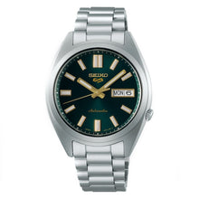Load image into Gallery viewer, Orologio Seiko 5 Sports SRPL57K1 Automatico 3 Sfere Data