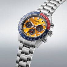 Load image into Gallery viewer, Orologio Seiko Prospex Speedtimer SSC947P1 Cronografo al Quarzo Solare