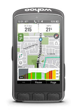 Load image into Gallery viewer, Computer da bicicletta Wahoo con GPS "ELEMNT ACE"