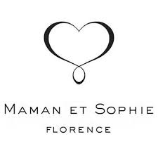 Maman et Sophie gioielli stella orecchini