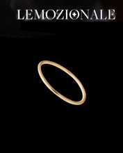 Load image into Gallery viewer, Maman et Sophie Rose Gold Necklace and Saddle With Diamonds