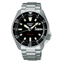 Load image into Gallery viewer, Orologio Seiko 5 Sport SRPL85K1 Automatico