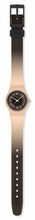 Load image into Gallery viewer, Orologio Swatch Lady "ESPRESSO CHARM" LT104