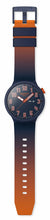 Load image into Gallery viewer, Orologio Swatch Big Bold "ESSENTIALLY CONFIDENT" SB01S700