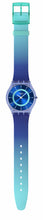 Load image into Gallery viewer, Orologio Swatch Skin "JAMMY GRAPE DREAM" SS08I100