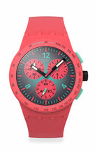 Load image into Gallery viewer, Orologio Swatch Chrono "PARADISO KINETIKO " SUSP100