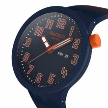 Load image into Gallery viewer, Orologio Swatch Big Bold "ESSENTIALLY CONFIDENT" SB01S700