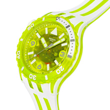Load image into Gallery viewer, Orologio Swatch SCUBAQUA Egg Yolk SSCU09J100