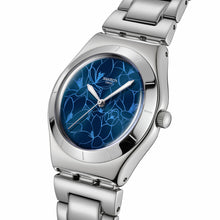 Load image into Gallery viewer, Orologio Swatch Irony Blossom Time "PETAL FRENZY" YLS235G