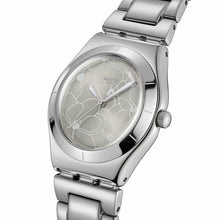 Load image into Gallery viewer, Orologio Swatch Irony Blossom Time "PETAL BLISS" YLS237G