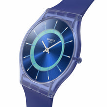 Load image into Gallery viewer, Orologio Swatch Skin "JAMMY GRAPE DREAM" SS08I100