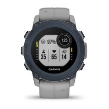 Load image into Gallery viewer, Garmin Descent G1 Multisport Dive Sub Computer Powder Gray Smartwatch