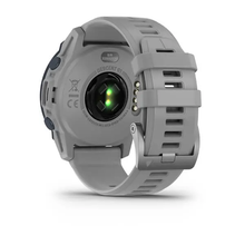 Load image into Gallery viewer, Garmin Descent G1 Multisport Dive Sub Computer Powder Gray Smartwatch