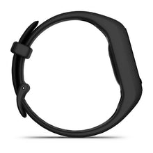 Load image into Gallery viewer, Smartband Garmin Vivosmart 5 Fitness Tracker Cardio Black Black L