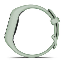 Load image into Gallery viewer, Smartband Garmin Vivosmart 5 Fitness Tracker Cardio Green Mint Mint S / M