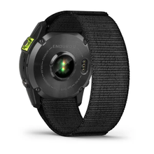 Carica l&#39;immagine nel visualizzatore di Gallery, Smartwatch Garmin Enduro 2 GPS Titanio Sapphire Multisport Fitness Cardio Solare
