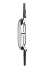 Load image into Gallery viewer, Junghans Max Bill Automatic Watch Steel Leather 027 / 3501.04