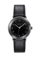 Load image into Gallery viewer, Junghans Max Bill Handaufzug 27 / 3702.04