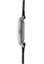 Load image into Gallery viewer, Junghans Max Bill Bauhaus Automatic Sapphire Steel Leather 027 / 4009.02