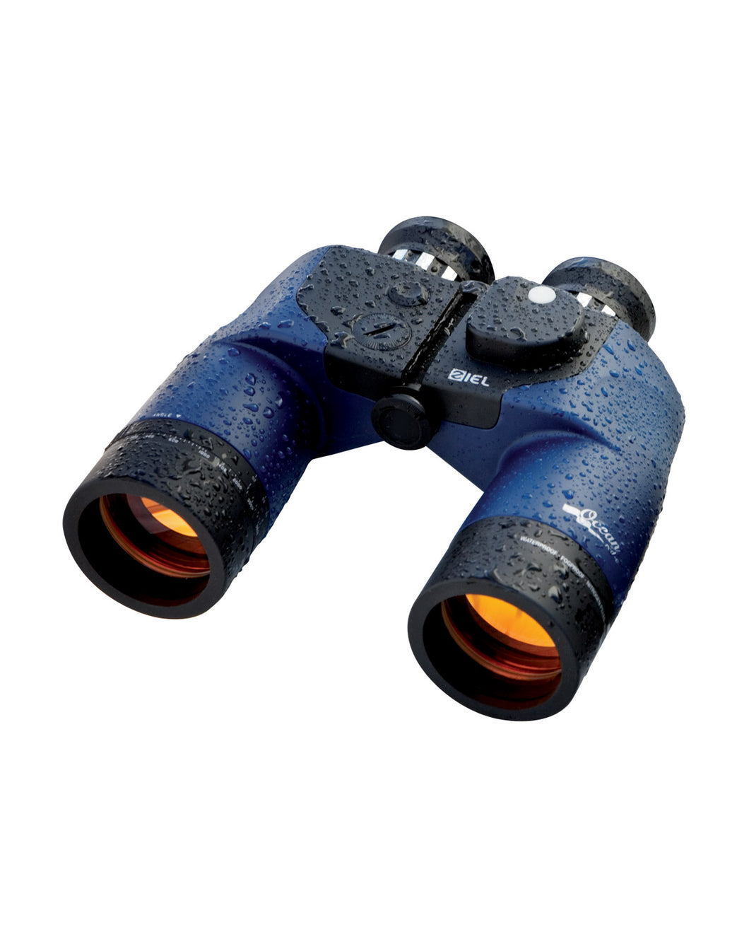 Binoculars ZIEL OCEAN 7 × 50