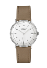 Load image into Gallery viewer, Junghans Max Bill Kleine Automatic 27 / 4107.02

