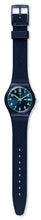 Load image into Gallery viewer, Swatch Gent GN718 SIR BLUE watch