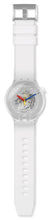 Load image into Gallery viewer, Swatch Big Bold SO27E100 JELLYFISH