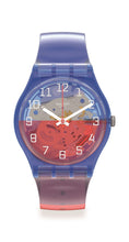 Load image into Gallery viewer, Swatch Gent GN275 watch VERRE-TOI