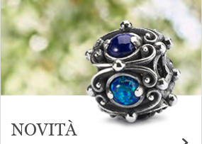 Trollbeads Essence of life
