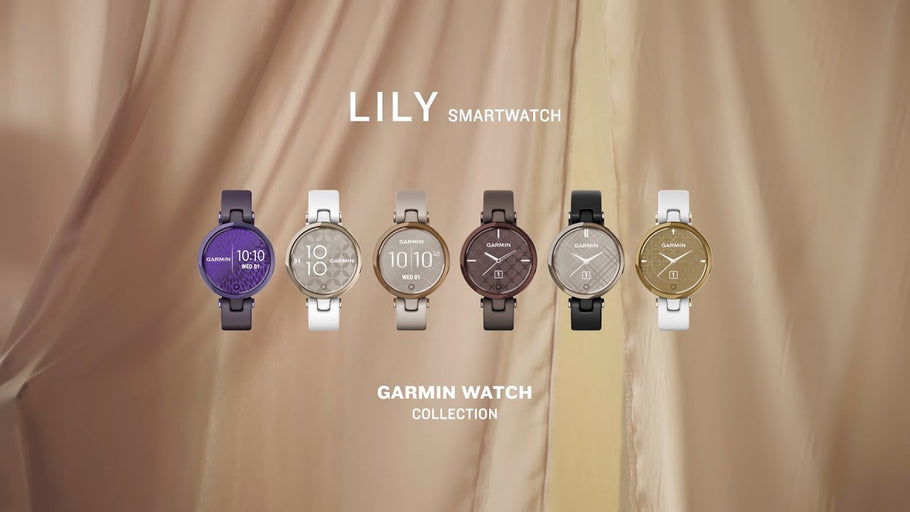 GARMIN LILY