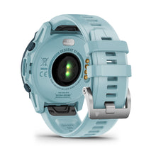 Load image into Gallery viewer, Smartwatch Garmin Descent G1 Solar Multisport Dive Sub Computer Azure Ocean Edition
