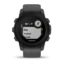 Load image into Gallery viewer, Smartwatch Garmin Descent G1 Multisport Dive Sub Computer Slate Grey
