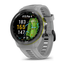 Load image into Gallery viewer, Garmin Epix Gen 2 GPS Multisport Smartwatch Outdoor Cardio Slate Steel Silicone Strap
