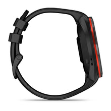 Load image into Gallery viewer, Garmin Epix Gen 2 GPS Multisport Smartwatch Outdoor Cardio Slate Steel Silicone Strap
