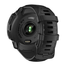 Carica l&#39;immagine nel visualizzatore di Gallery, Smartwatch Garmin Instinct 2X Tactical Solar GPS Outdoor Multisport Funzioni Tattiche Militari Cardio Black
