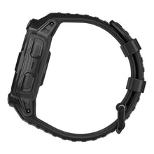 Carica l&#39;immagine nel visualizzatore di Gallery, Smartwatch Garmin Instinct 2X Tactical Solar GPS Outdoor Multisport Funzioni Tattiche Militari Cardio Black
