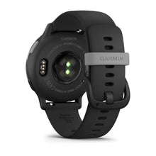 Load image into Gallery viewer, Smartwatch Garmin Vivoactive 5 Fitness Sport Wellness Avanzato Cardio Black Slate
