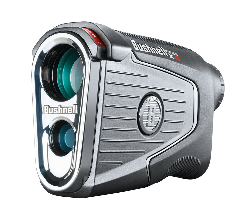 Bushnell Tour V5 Slim Golf Rangefinder 201901D